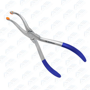 Instruments dentaires manuels en acier inoxydable de haute qualité, équipement médical approuvé CE avec garantie à vie - Product Image 5