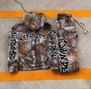 Conjunto Deportivo de Alta Calidad 2026 Personalizado, Transpirable, Económico, de Moda, para Hombre y Mujer - Product Image 3