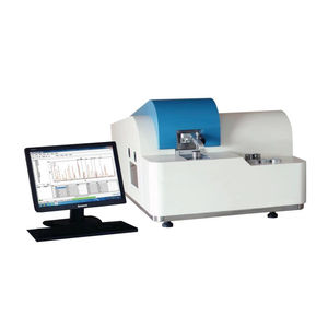 เครื่องสเปกโตรมิเตอร์แบบอ่านค่าโดยตรงแบบฟูลสเปกตรัม E-9000 - Product Image 1