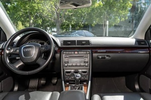 AUDI A4 3.2 QUATTRO SEDÁN 2008 USADO, VOLANTE A LA IZQUIERDA/DERECHA - Product Image 5