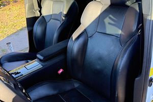 Lexus IS F 2014 Usado, Motor V8 de 5.0 Litros, Escape Circuit Werks, Propiedad de California - Product Image 5