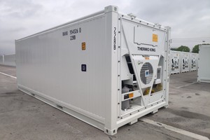 ถังแช่เย็นแบบใช้แล้ว - Product Image 6