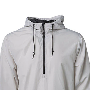 Chaquetas Cortavientos con Capucha de Alta Calidad, Personalizables con Etiqueta Privada para el Invierno, Tu Propio Estilo - Product Image 2