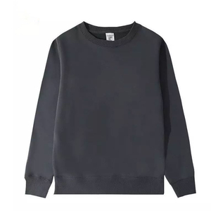 2025 OEM Terzo Sports Unisex Men's Hoodies & <b>Sweatshirts</b> High Quality Casual Wear for Sports Unisex <b>Plain</b> <b>Sweatshirts</b> - Product Image 5