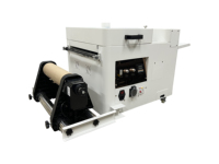 Printer Inkjet Epson XP600 2025 A3 13INCH Satu Head dengan Ukuran Ringkas untuk Pemula