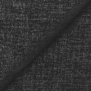 Tela de poliéster de alta calidad con textura de terciopelo para muebles, tapicería suave de poliéster, tela tejida para sofá, jacquard bordado de peso medio. - Product Image 6