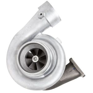 Turbocompresseur SE652Y de remplacement pour moteur diesel Perkins, pièce de machine de construction en métal - Product Image 1