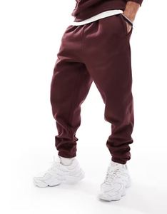 Pantalones de chándal con capucha unisex, conjuntos para correr, pantalones de carga estampados, chándales de invierno, traje apilado para hombre, ropa de calle - Product Image 2