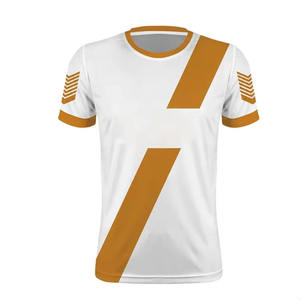 GAA Gaelic jersey Top vente fabricant professionnel nouvelle meilleure vente ODM services GAA Gaelic jersey - Product Image 2