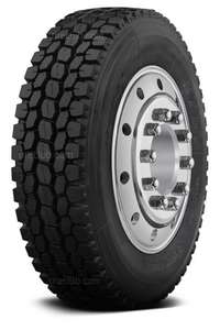 Pneu de véhicule commercial 255/70R22.5 16PR, pneu radial toutes positions, fournisseur OEM - Product Image 6