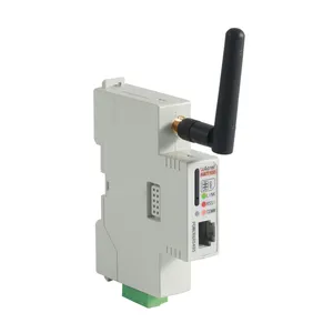 AWT100-WF Gateway IOT Wireless Communication Device Smart Gateway With Wifi Uplink And RS485 Downlink