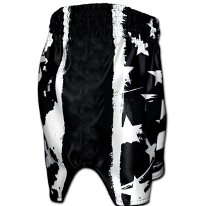Nouveauté vêtements doux hommes Muay Thai Shorts lutte combat Shorts 2025 Muay Thai boxe Shorts - Product Image 5