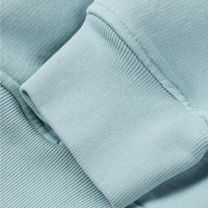 100% coton coupe ample sweats à capuche pour hommes personnalisé imprimé brodé hiver polaire vêtements en gros XS taille - Product Image 6