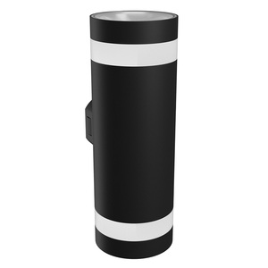 Lámpara de Techo CCT de Aluminio Negro 18W IP54 30 (Spectrum SLI003026CCT_PW) - Product Image 1