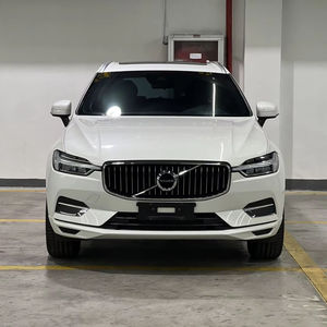 Volvo XC60 T6 Inscription 2020 d'occasion, modèle 2019/2022, 100% en parfait état de marche, sans accident - Product Image 6