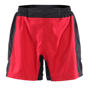 Pantalones Cortos de MMA de Alta Calidad y Cómodos con Diseño Personalizado para Entrenamiento y Deportes para Hombre, Disponibles a Precios de Mercado - Product Image 3