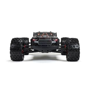 NUEVO ARR/MAAS Kratonns8SBLXBRUSHLESS R...T..T...  Listo para Usar, Escala 1/5, 4WD, Eléctrico - Product Image 3