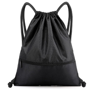 Wholesale Price Waterproof Drawstring Gym Sport Outdoor Training <b>Basketball</b> <b>Bag</b> Backpack Travel Sports <b>Bags</b> For Sale - Product Image 1