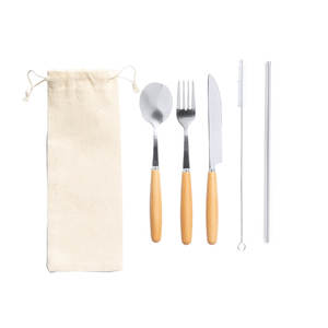 Cubiertos/Para llevar/Artículos sostenibles M72172234 - Product Image 2