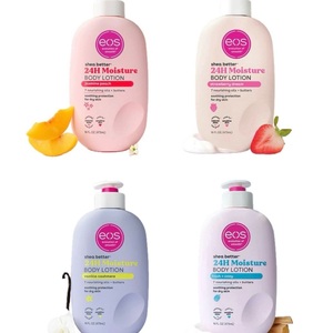 Achetez en gros : Duo Gel Douche Parfumé Longue Durée 24H et Lait Corporel Lissant |   Gel Douche Corporel Bio Anti-rides et Éclaircissant Végan - Product Image 5