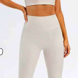 Nouvel ensemble de yoga pour femmes, vêtements de sport pour femmes, vêtements de sport actifs, tenue de course à pied, ensemble de yoga, ensembles de sport sans couture - Product Image 3