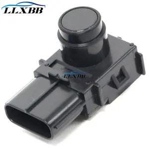 Original aparcamiento PDC Sensor 89341-50060 para Toyota Lexus LS460 LS600 8934150060, 188400-0171