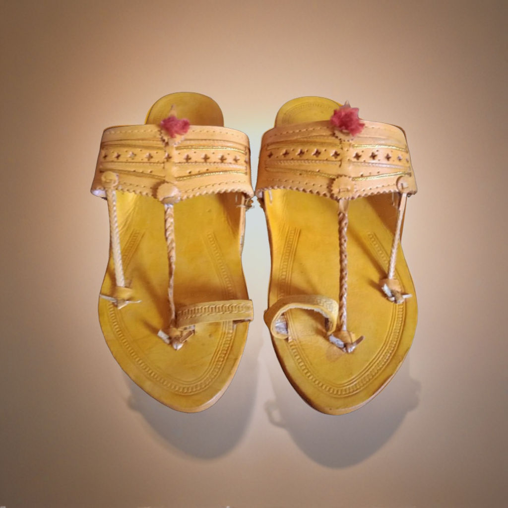 Sandal Diwali Chappal Indian Chappals Stylish And Comfortable Footwear