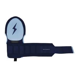 Manoplas deslizantes de béisbol y softball con diseño personalizado, precio de fábrica, manoplas de protección para mano derecha e izquierda, guantes deslizantes de beisbol - Product Image 3