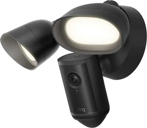 Éclairage d'extérieur à détection de mouvement ultra-clair et ultra-lumineux 4K HD de haute qualité, tout neuf, électronique grand public - Product Image 5
