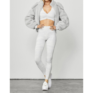 Wholesales Pants <b>Slim</b> Fitness Women & Girls High-Waist <b>Leggings</b> Yoga Workout Athletic Women Running <b>Legging</b> Gym Fitness Leggy - Product Image 1