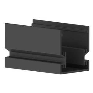 Manchon K2 CrossRail pour gaine de gestion de câbles 44-X 4000177 - Product Image 1