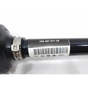 Arbre d'essieu avant gauche Volkswagen T-Roc Série 1K0407271LB (17>21) - Product Image 3
