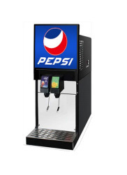 Máquina Expendedora de Café y Té de Alta Capacidad que Ofrece Bebidas Calientes y Frías las 24 Horas para Grandes Cantidades de Personas - Product Image 6