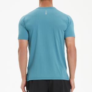 Camiseta holgada con cuello redondo para hombre, estilo callejero de algodón puro con mangas largas, diseño americano en blanco para parejas - Product Image 5