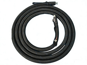 Tubos Termofusibles Eléctricos de 3/8" y 1/2" Altamente Personalizables, Compatibles con el Aplicador <span class=keywords><strong>Dynatec</strong></span> para Sellado de Cajas - Product Image 4