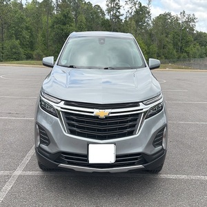 Chevrolet Equinox LT AWD 2024, Automático, Superventas - Product Image 1