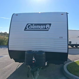 Nueva caravana móvil Keystone Coleman 23B 2026, autocaravana, remolque de viaje, caravana, casa rodante - Product Image 3