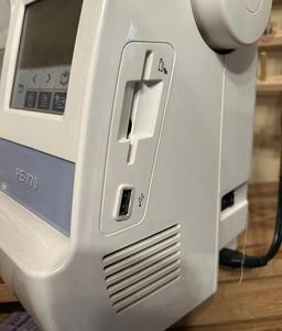 Máquinas de Bordado Computarizadas PE770 de la Mejor Calidad - Product Image 1