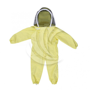 Traje de Apicultura al por Mayor, Fabricación en Fábrica, Traje de Apicultura de Primera Calidad - Product Image 1