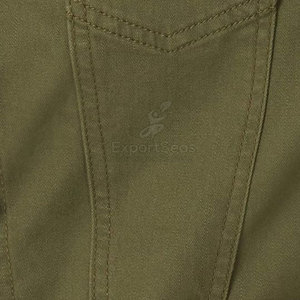 Chaqueta vaquera de secado rápido para mujer, chaqueta vaquera de uso cómodo para invierno, venta en línea - Product Image 6