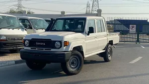 Meilleure Offre - Pick-up Double Cabine LandCruisers 4.2 Diesel 4x4 Robuste - Product Image 2
