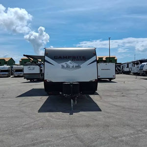 Nouveau camping-car Forest River 26RM 2026 - Product Image 1