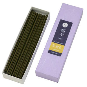 ธูปหอมจัสมิน โลว์สโมค 20 กรัม - Product Image 6