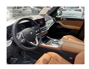 Oferta de revendedor seminuevo 2025 B/M/W X5 xDrive40i-Envío disponible - Product Image 2