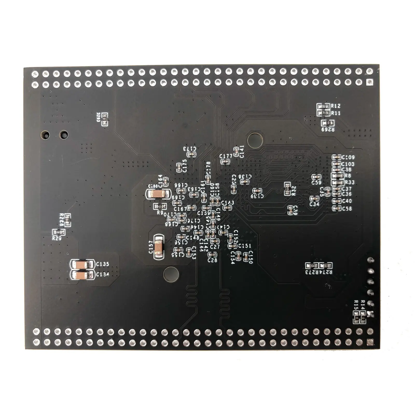 QMTECH Artix-7 DDR3 XC7A35T Núcleo Board A7 FPGA Conselho de Desenvolvimento para os usuários terminarem projetos DIY