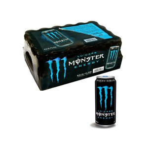 Compre Mon Ster Energy Drink Original Low Carb Energy Drink, 16 FlOz, 4 paquetes y 12 paquetes - Product Image 5