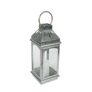 Lanterne suspendue en métal doré de qualité supérieure, écologique, durable, décoration intérieure moderne, forme personnalisable, Noël - Product Image 6