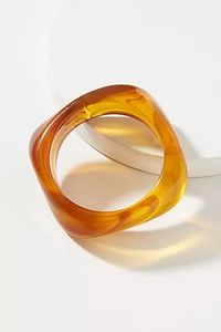 กำไลข้อมือเรซินที่ทันสมัยสำหรับสวมใส่ทุกวัน - Product Image 2