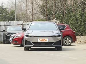 Nuevo Modelo 2026 para RAV4 EV SUV, Alto Rendimiento, Batería de Larga Duración, 4 Puertas, 5 Asientos, Volante a la Izquierda, Asientos de Cuero Automáticos - Product Image 6