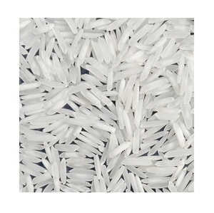 Riz Basmati Blanc Sella Premium 1121 Biologique 2% de grains cassés Extra Longs Qualité Export pour les Marchés Mondiaux - Product Image 2